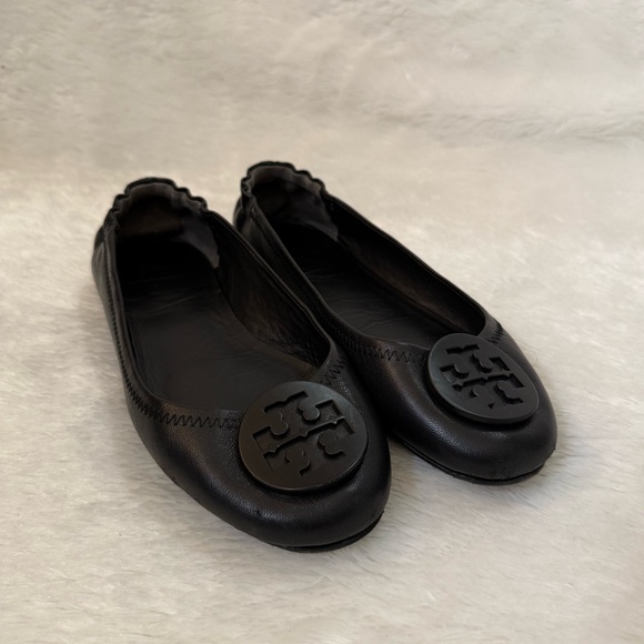 Tory Burch Shoes - Tory Birch Miller Flats